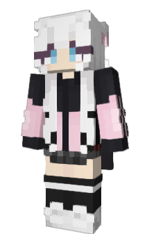 Minecraft skin Bennis