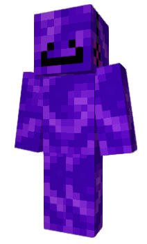 Minecraft скин по нику Yahsi