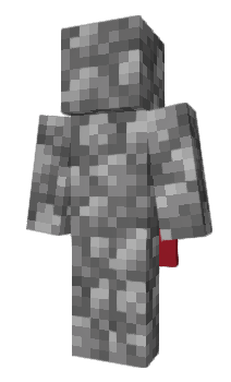 Minecraft скин по нику Riush