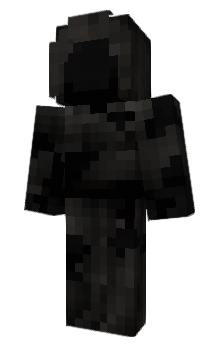 Minecraft skin Anonymous_profil