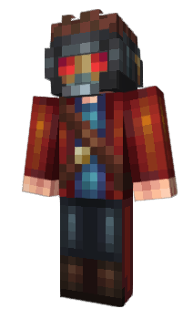 Minecraft скін по ніку littlecesar