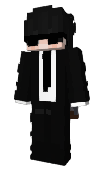 Minecraft skin NotGamerFardeen