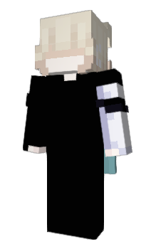 Minecraft skin Stoned_Shadow