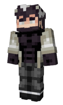 Minecraft скин по нику xBrycekotia