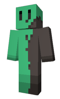 Minecraft скин по нику 3XPL