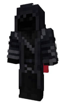 Minecraft скин по нику kleips