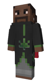 Minecraft skin yomano