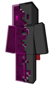 Minecraft скин по нику Swever