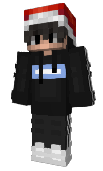 Minecraft skin Socrayt2