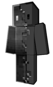 Minecraft скин по нику nnizu