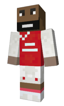 Minecraft skin GreenEye66