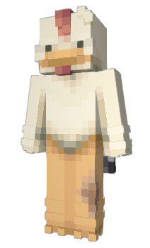 Minecraft скин по нику loki_king