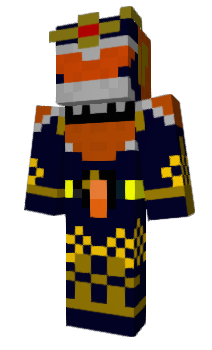 Minecraft скин по нику ukinami