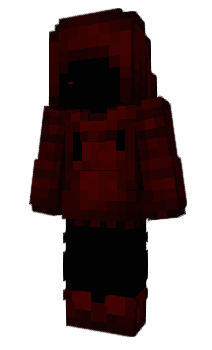 Minecraft скин по нику Khmo