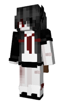 Minecraft скин по нику sixthdealer