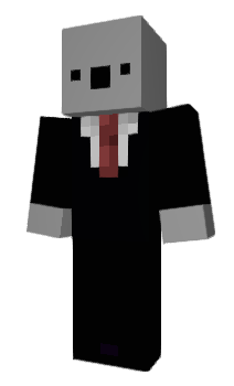 Minecraft скин по нику Standard29