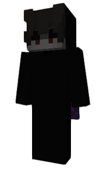 Minecraft skin beepylol