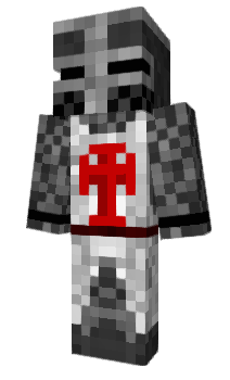 Minecraft скин по нику danipan