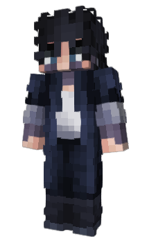 Minecraft skin savageharvest