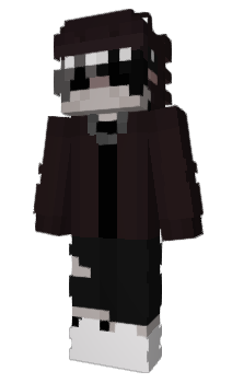 Minecraft skin _ImVexx