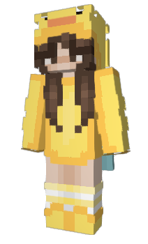 Minecraft скин по нику igss