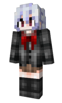 Minecraft скин по нику qlll