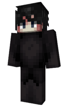 Minecraft скин по нику 4hasan