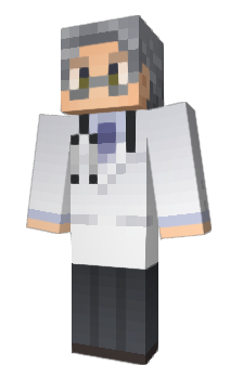 Minecraft скин по нику pppb