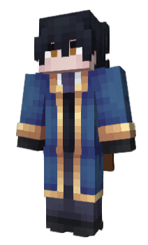 Minecraft скин по нику KuliJawaAsli