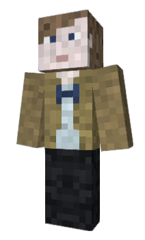 Minecraft скин по нику XmentalX
