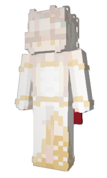 Minecraft скин по нику AColdBlanket