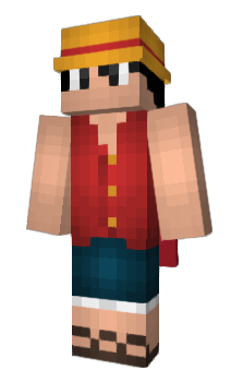 Minecraft скин по нику Akvarel