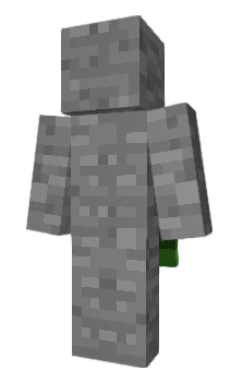 Minecraft скин по нику Kiirm