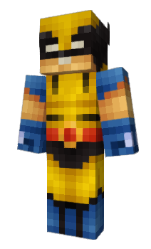 Minecraft скин по нику Tental