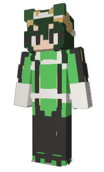 Minecraft скин по нику flsab