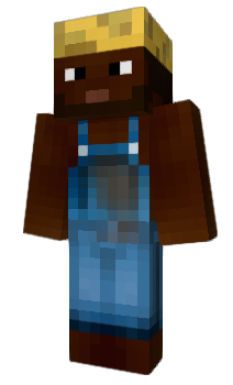 Minecraft скин по нику Maki1965