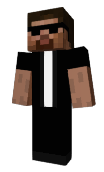 Minecraft скин по нику alexlad