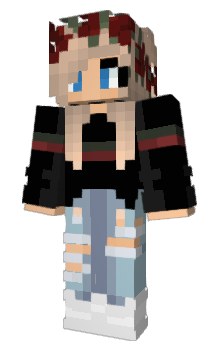 Minecraft скин по нику Pelite