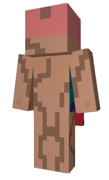 Minecraft скін по ніку SzymonSimp