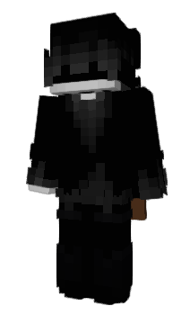 Minecraft скін по ніку Ammar1_