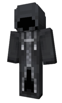 Minecraft skin Vexilirius