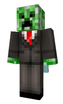 Minecraft скин по нику s4yk4