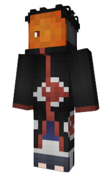 Minecraft скин по нику Adewal