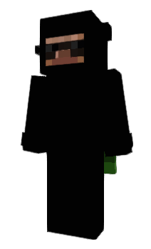 Minecraft скин по нику Goofy_On_CW