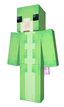 Minecraft skin yappoFRFR