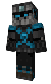 Minecraft скін по ніку GoochBoy