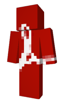 Minecraft skin AcrobatReader