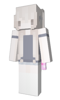 Minecraft skin bonne