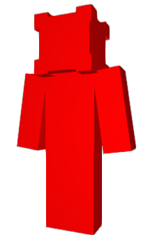 Minecraft skin LindsayLohan