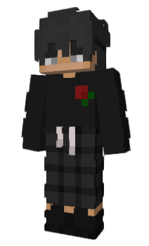 Minecraft skin Daddy14